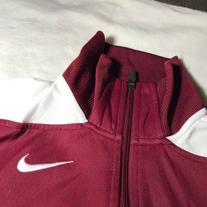 Nike sweater